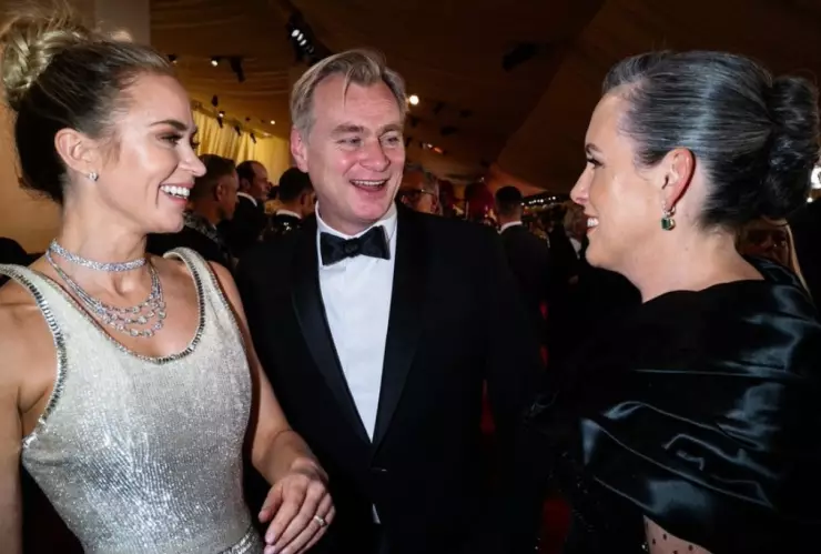 Las extrañas reglas de Christopher Nolan