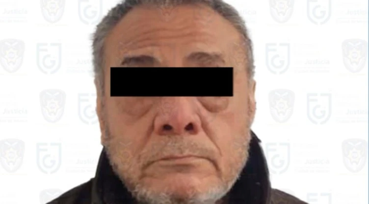 hombre feminicidio CDMX