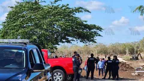 ÚLTIMA HORA_ Reportan movilización policíaca en Ciudad Caucel; esto sabemos