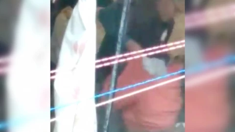 Detienen al hijo de Lorenza Reyes, mujer de 95 años golpeada en Tlalpan