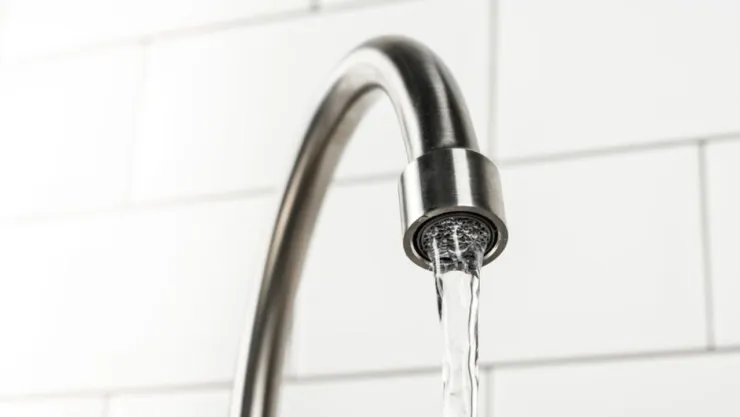 CORTE DE AGUA