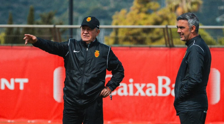 Javier Aguirre