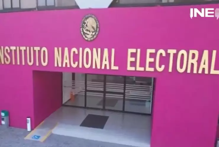INE eligió las preguntas para el Segundo Debate Presidencial y las entregó a los moderadores