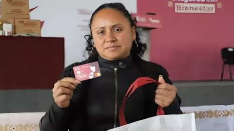 Mujeres con Bienestar Edomex: ¿quiénes podrían quedar fuera del programa?