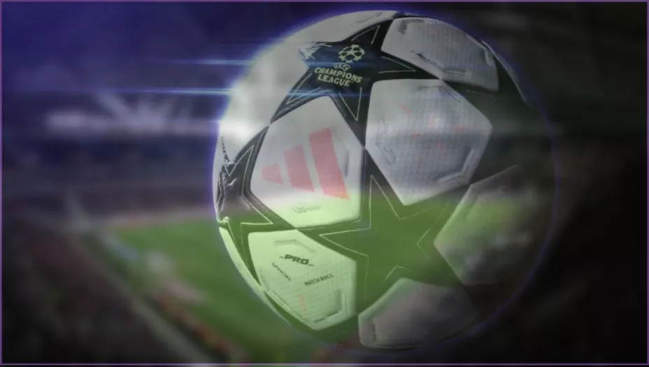 champions league todos los equipos