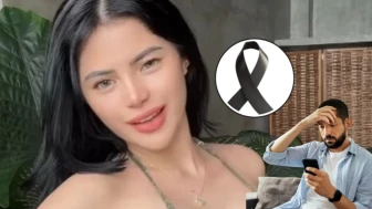 Filtran video de la muerte de Gina Lima