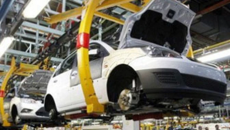 Mexico destinado a producir vehículos