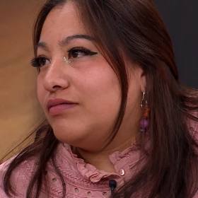 Por ver frutinovelas se metió en problemas, programa del 26 de octubre 2026 de Acércate a Rocío