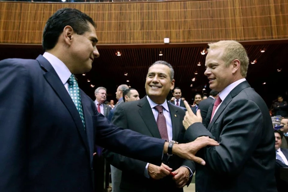 Los diputados ya definieron las fechas de sus reuniones plenarias