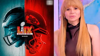 Super Bowl 2025: Moni Vidente revela al ganador de Chiefs vs Eagles
