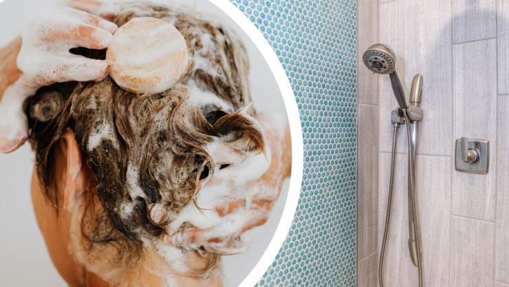 ¿Qué significa que a una persona no le guste bañarse?