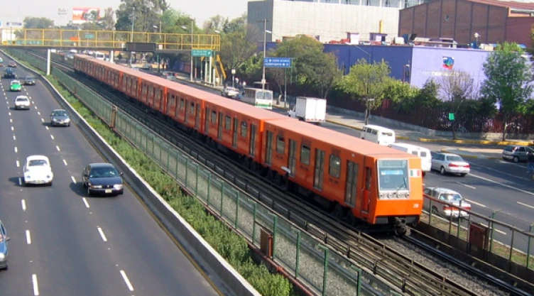 Cumple STC Metro 41 años de dar servicio