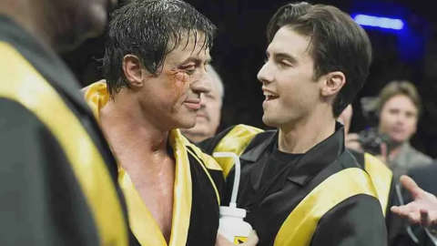 Rocky Balboa