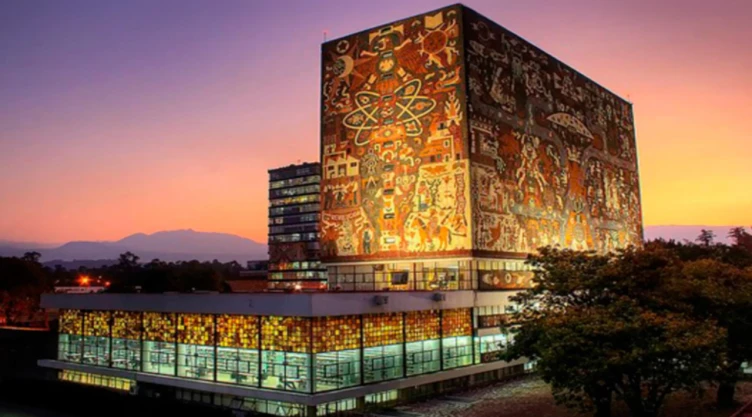 UNAM anuncia nuevo campus en la CDMX