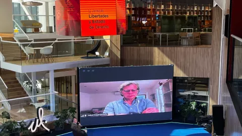 Jornada Libertades Estado de Derecho México: Todo sobre la Reforma al Poder Judicial