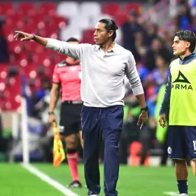 Pumas Cruz Azul
