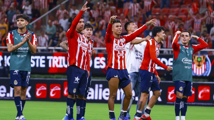 Chivas vs Cruz Azul en Liguilla: ¿Cuál ha sido el historial de esta rivalidad?