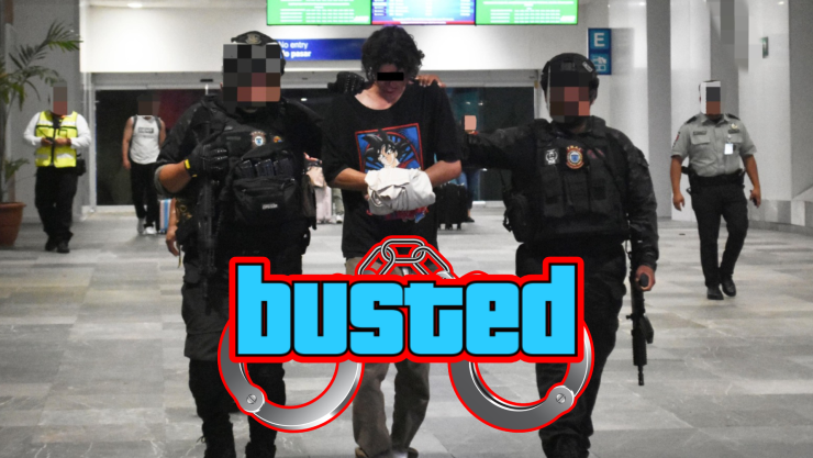 Capturan en Aguascalientes a hombre acusado de pornografía infantil en Benito Juárez, Quintana Roo.jpg