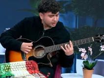 Leonardo Ramírez