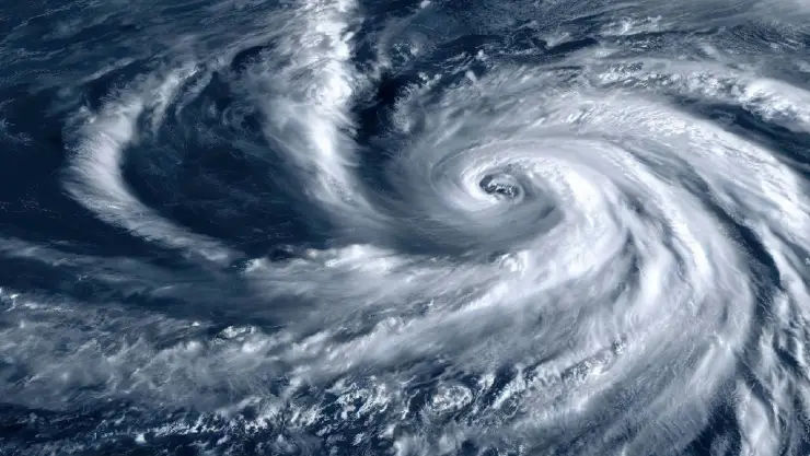 El nivel de AFECTACIÓN que dejaría el huracán Alberto en Yucatán a partir del 1 de junio