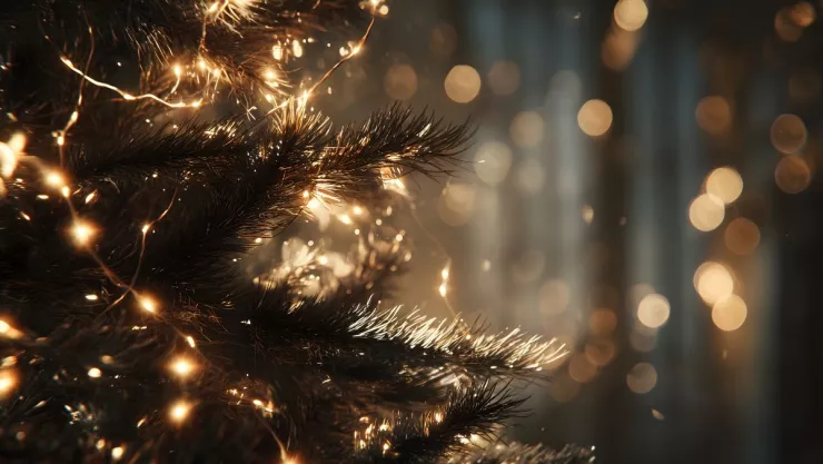 Fin de las dudas: este es el día correcto para poner la decoración de Navidad, según la tradición