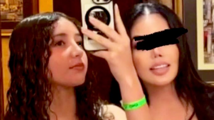 Caso Paloma Nicole
