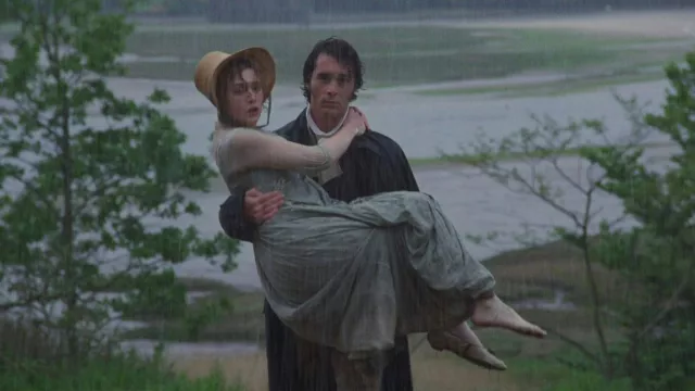 es peligroso mojarse en la lluvia o jane austen es dramatica es peligroso mojarse en la lluvia o jane austen es dramatica
