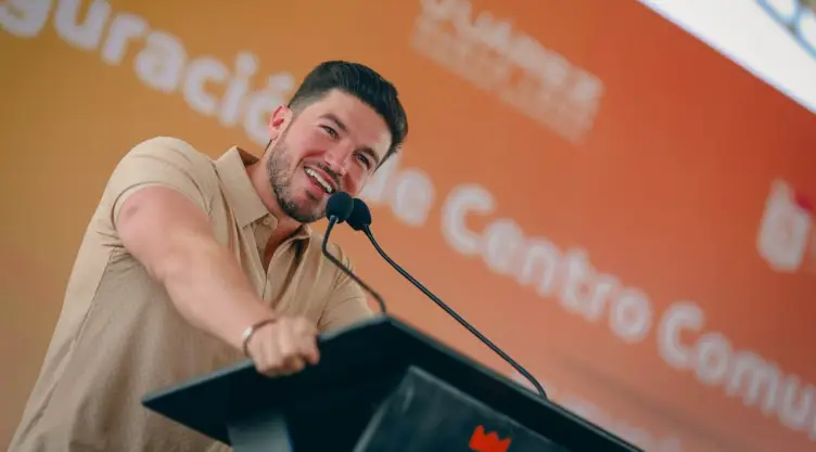 Samuel Garcia suspensión de la SCJN contra Juicio político