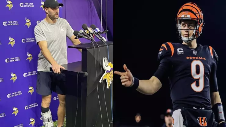¿Qué pasa con la NFL? Aumenta el número de quarterbacks lesionados