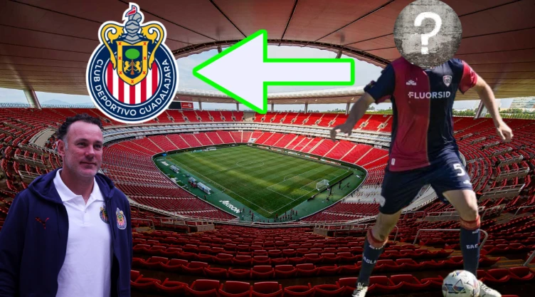 Tiene 20 años, es defensa central y Gabriel Milito podría considerarlo en Chivas