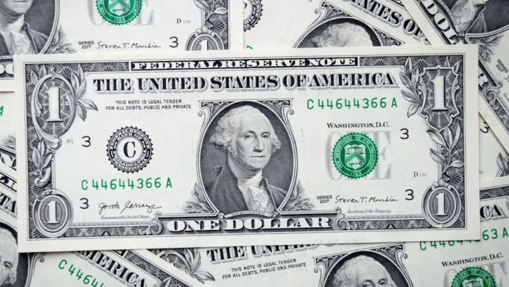 ¿Bajó o subió? Aquí el precio del dólar hoy martes 11 de noviembre de 2025 en Tijuana