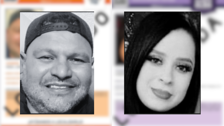 Pareja de comerciantes asesinada en Guanajuato