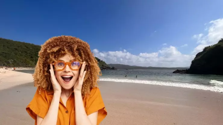 Las playas de Jalisco que no tienen agua mala y son tranquilas