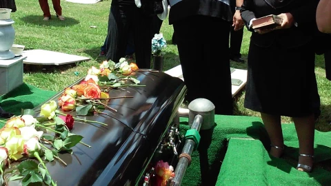 Muere actriz a sus 39 años tras ser atropellada en la madrugada