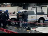 Jorge “El Diablo Becerril": Programa del 16 de octubre del 2026