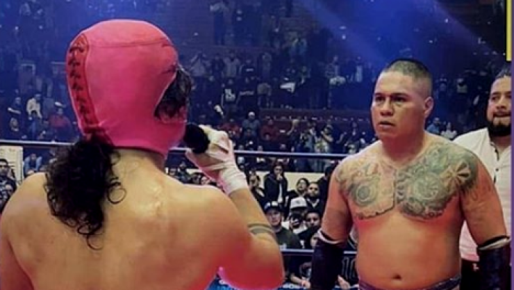 Villano III Jr.
