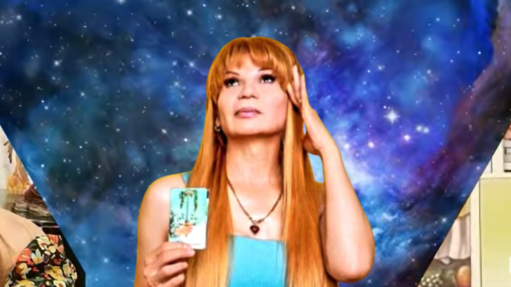 Mhoni Vidente