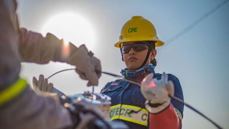 Un 14 de agosto se crea la Comisión Federal de Electricidad