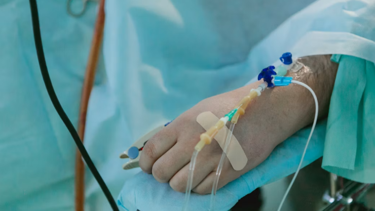 Así fue como un médico les quitó la vida a 15 pacientes