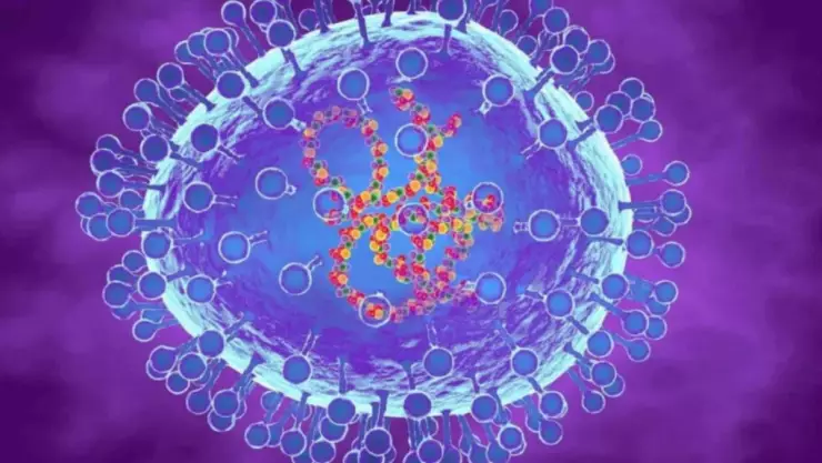 Estos son los síntomas del metapneumovirus humano, la enfermedad que colapsa a China
