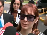 AL MOMENTO - Imelda Garza Tuñón solicita medidas de protección contra Maribel Guardia; “¡No voy a descansar nunca!”