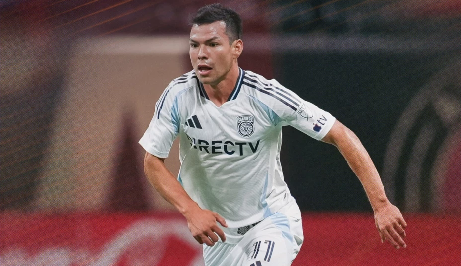 Chucky Lozano
