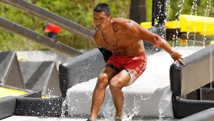 ¿Heliud Pulido abandona Exatlón: All Star luego de su golpe en la cabeza?