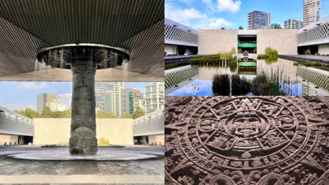 museo-nacional-antropología-méxico-premio-princesa-asturias-concordia-2025