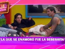 Mono Osuna explica que la Bebeshita es la del PROBLEMA ante el PLEITO ocurrido con Manelyk y Kevyn Bicolor al bañarse juntos en La Granja VIP (VIDEO).jpg