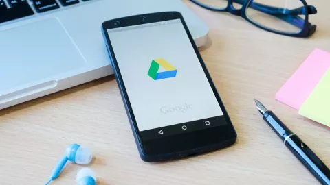 La nube Google Drive dejará de funcionar en agosto 2023
