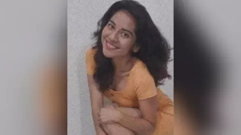 Blanca Estela desapareció el 7 junio en Tlaxcala