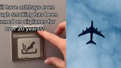 ceniceros aviones tiktok