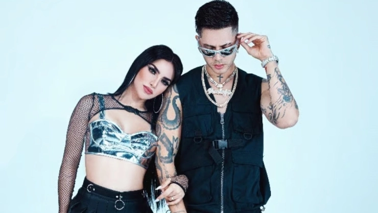 Tras nueva polémica con Steff, reviven VIDEOS PROHIBIDOS de Juan de Dios Pantoja y Kimberly Loaiza