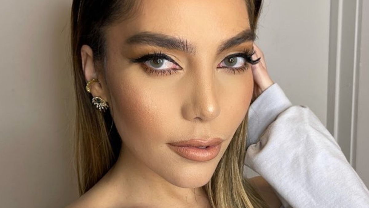 Frida Sofía no recibiría dinero para parar polémica con su abuelo - Vimarsana News